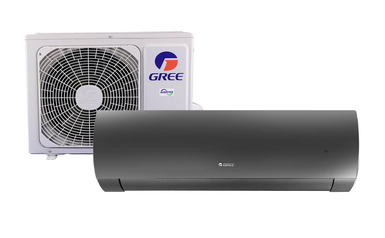 Ar-Condicionado Inverter Gree G-Diamond 18.000 Btus Quente/Frio 220V